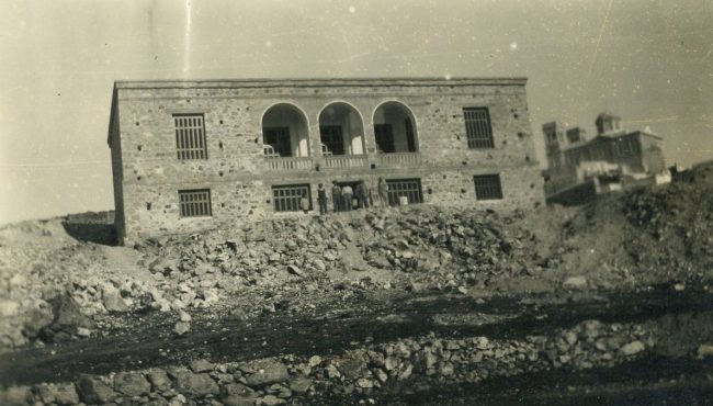 ΟΙΚΟΣ ΠΕΡΙΘΑΛΨΕΩΣ 3 ΟΙΚΟΣ ΠΕΡΙΘΑΛΨΕΩΣ 3