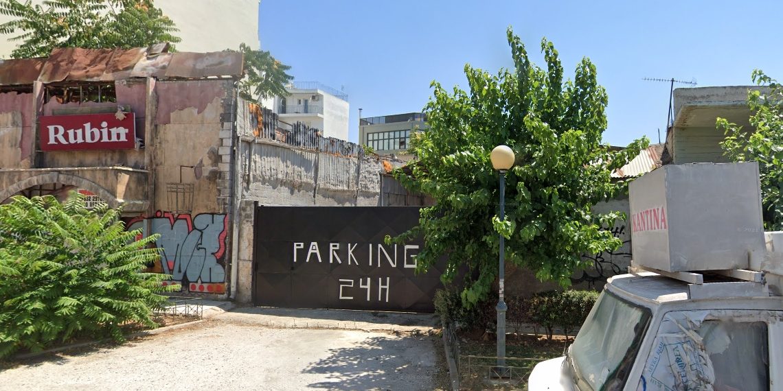 οικοπεδο-ρουφ